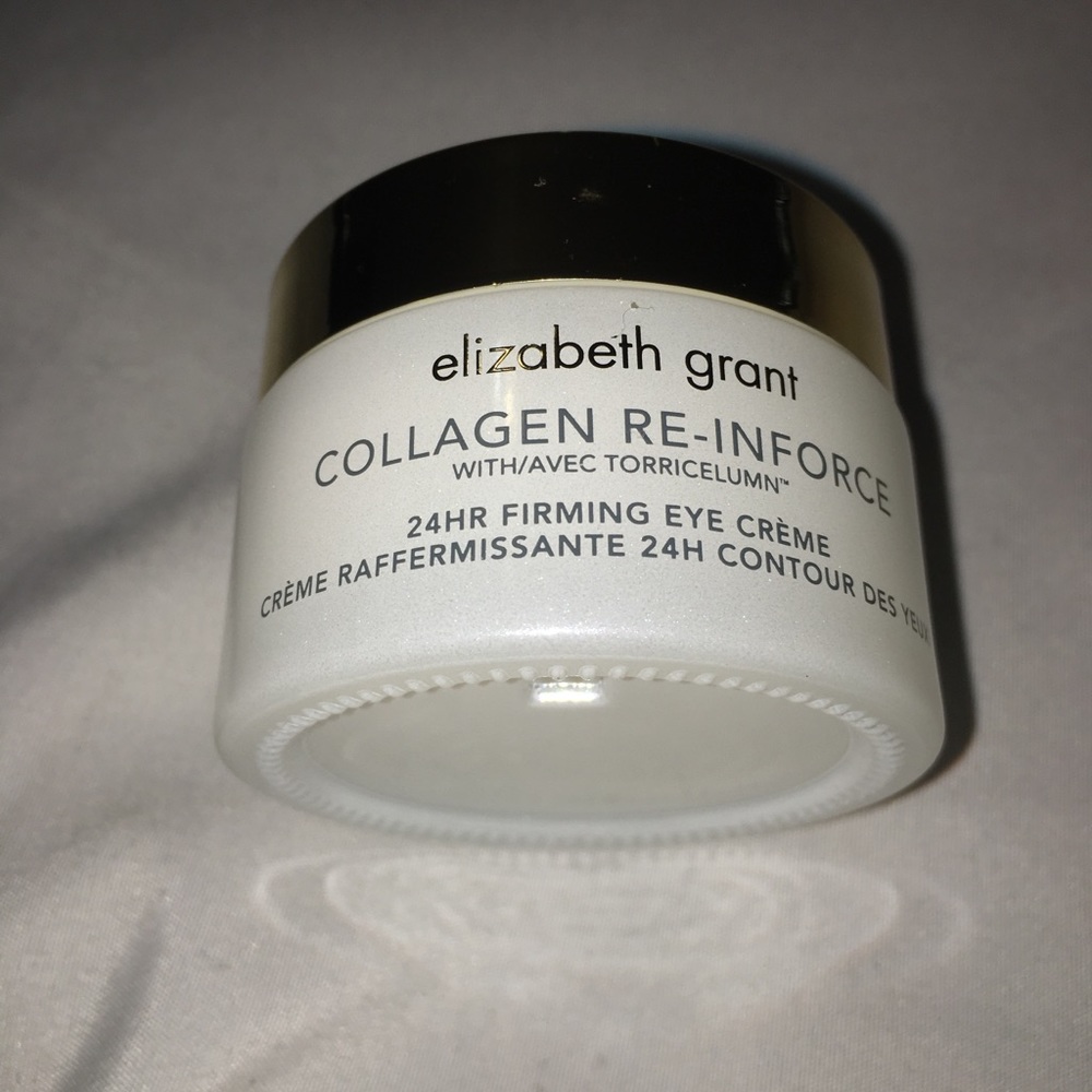 Elizabeth Grant Collagen Re-Inforce 24 hr Eye Firm - Picture 1 of 1